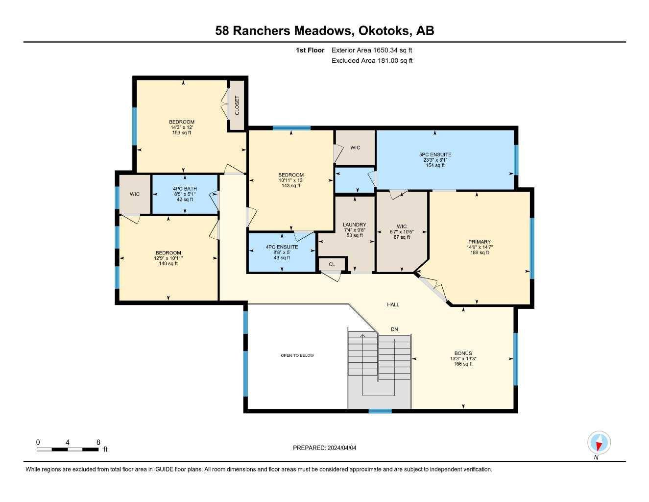 Okotoks, AB T1S 0P5,58 Ranchers MDWS