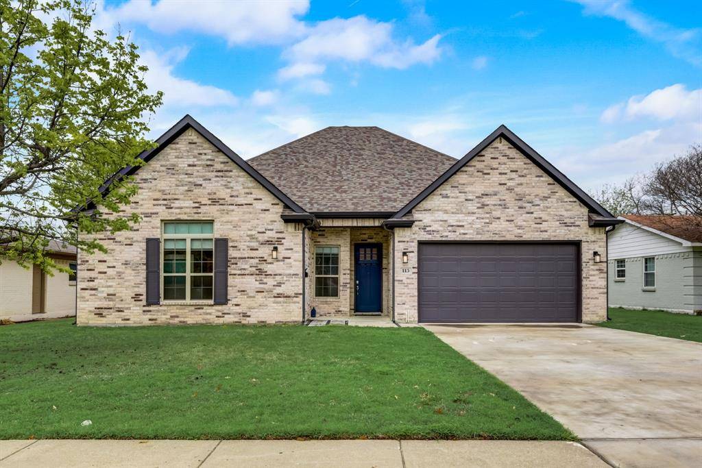 Richardson, TX 75080,113 Dogwood Drive