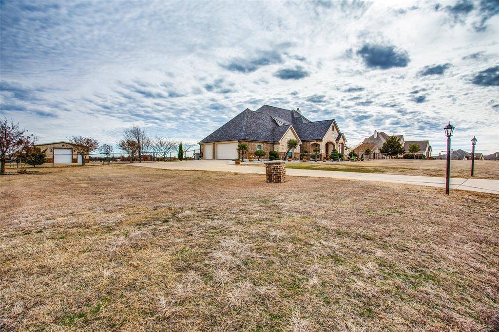 Azle, TX 76020,106 Wapiti Drive