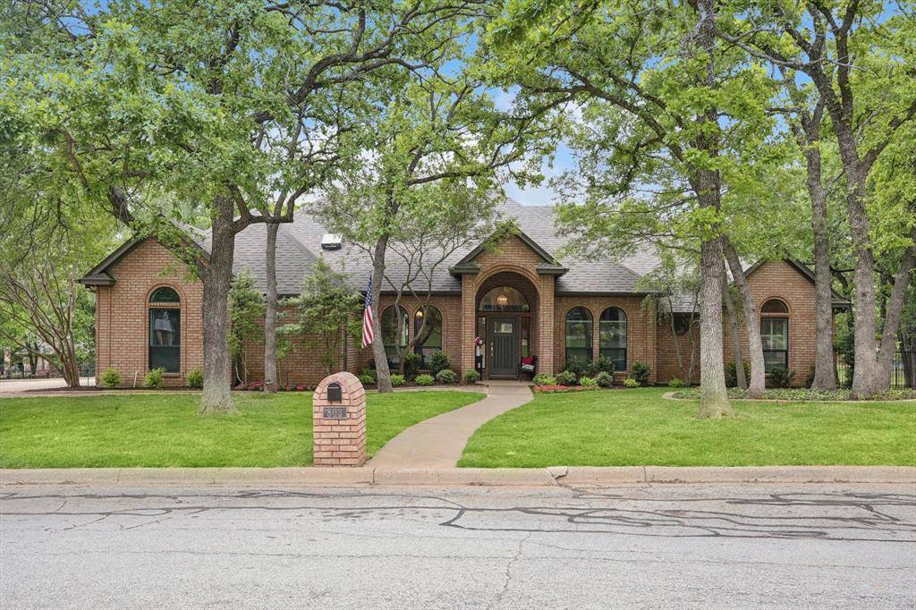 Keller, TX 76248,803 Runnymede Road