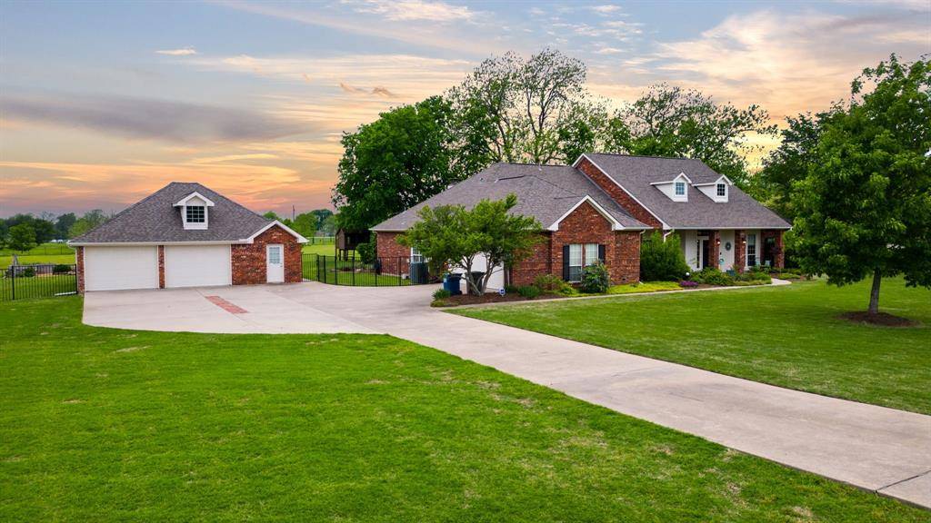 Melissa, TX 75454,1901 Thornberry Drive