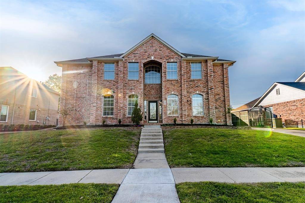 Keller, TX 76248,1506 Briar Meadow