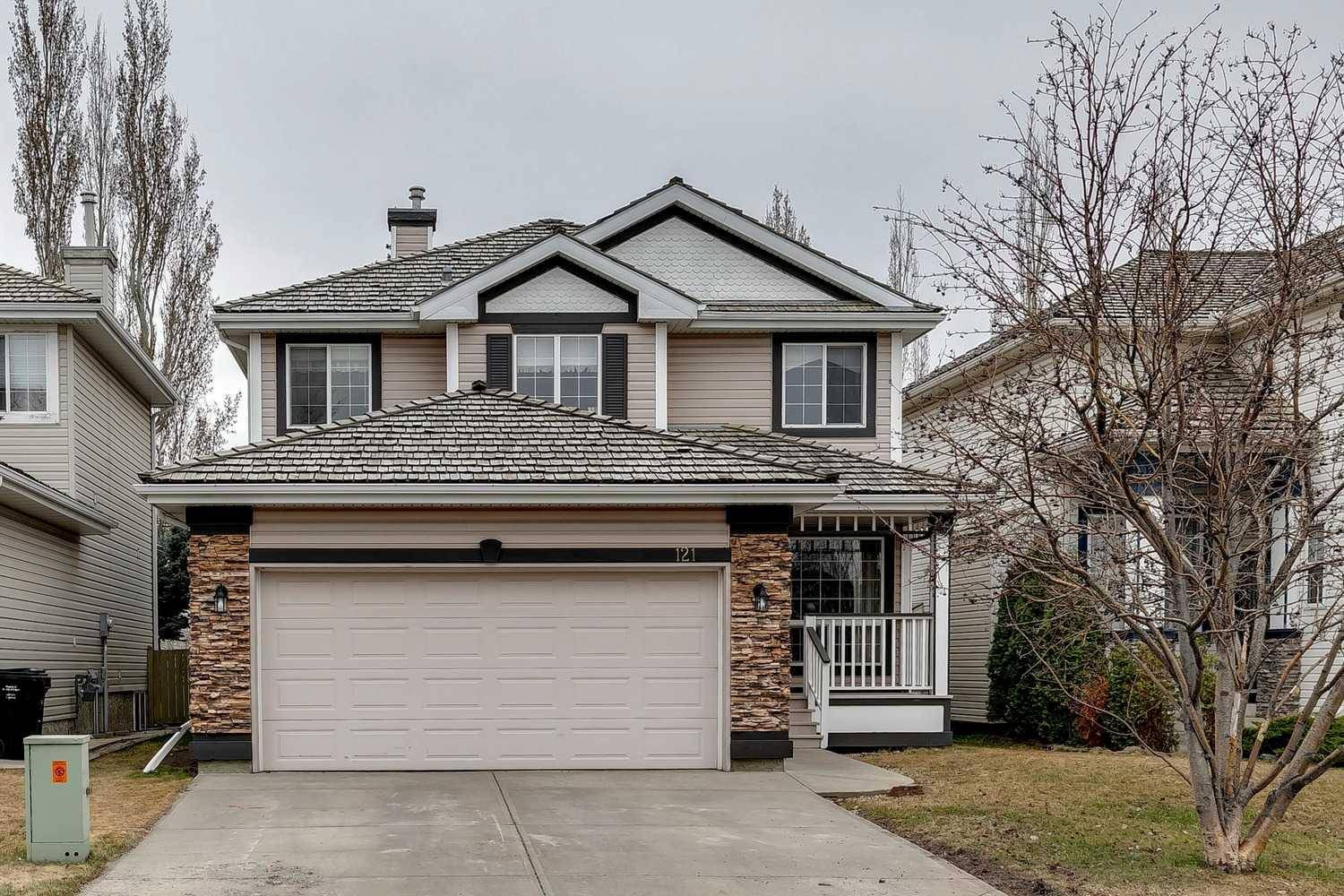 Calgary, AB T2Z3S8,121 Douglas Glen GDNS SE