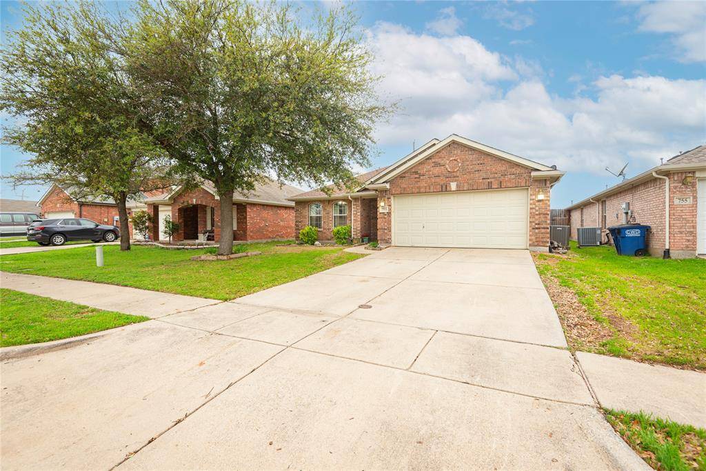 Princeton, TX 75407,753 Cedar Cove Drive