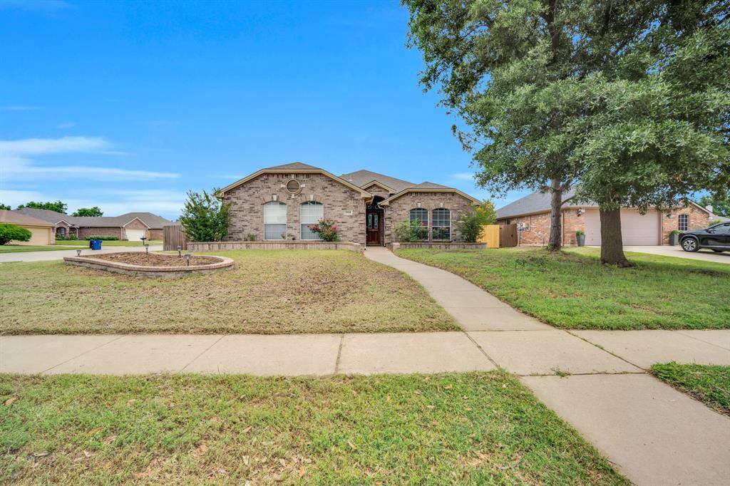 Crowley, TX 76036,101 Bullava Court