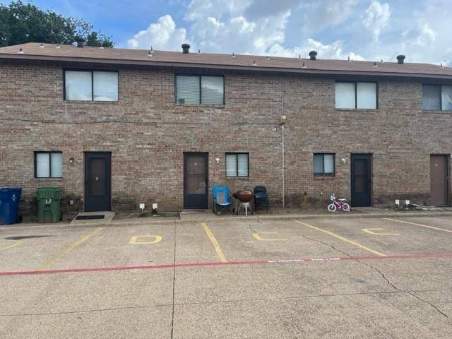 Garland, TX 75041,2718 Wimbledon Court