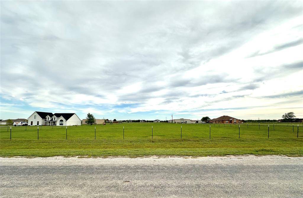 Rhome, TX 76078,TBD Audra Circle