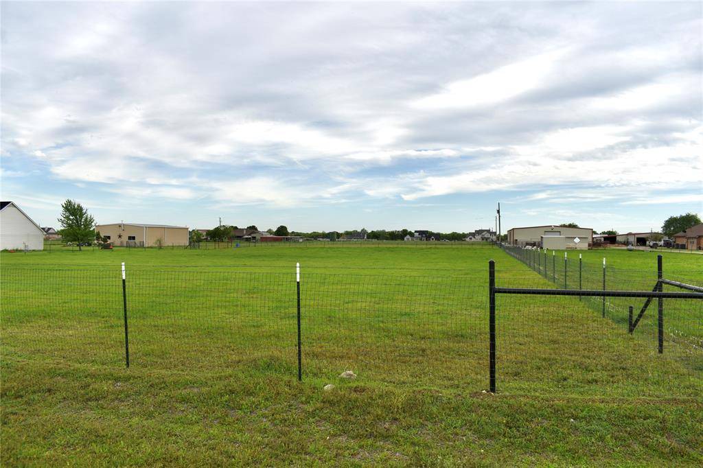 Rhome, TX 76078,TBD Audra Circle