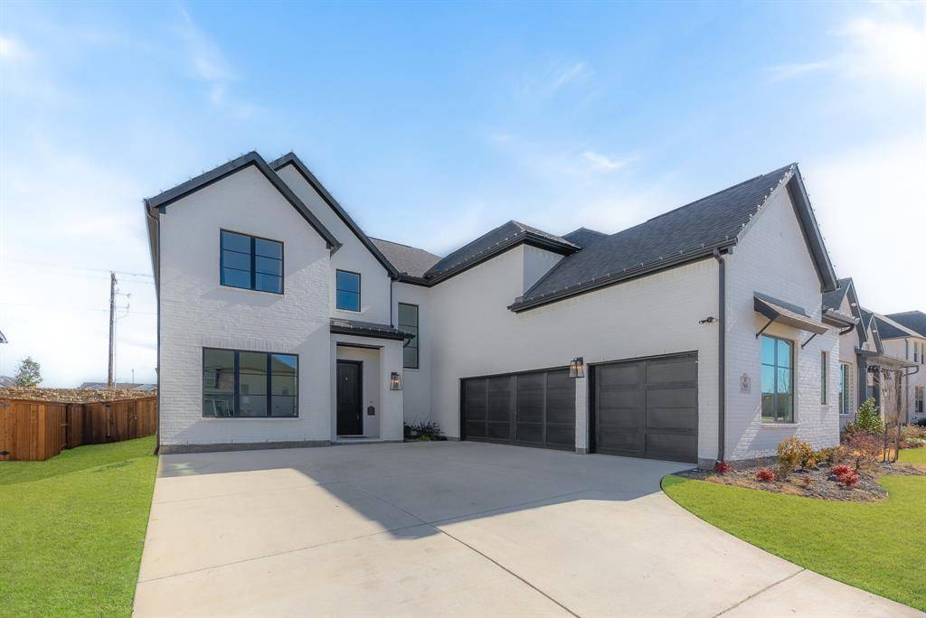 Prosper, TX 75078,560 Rock Springs Drive