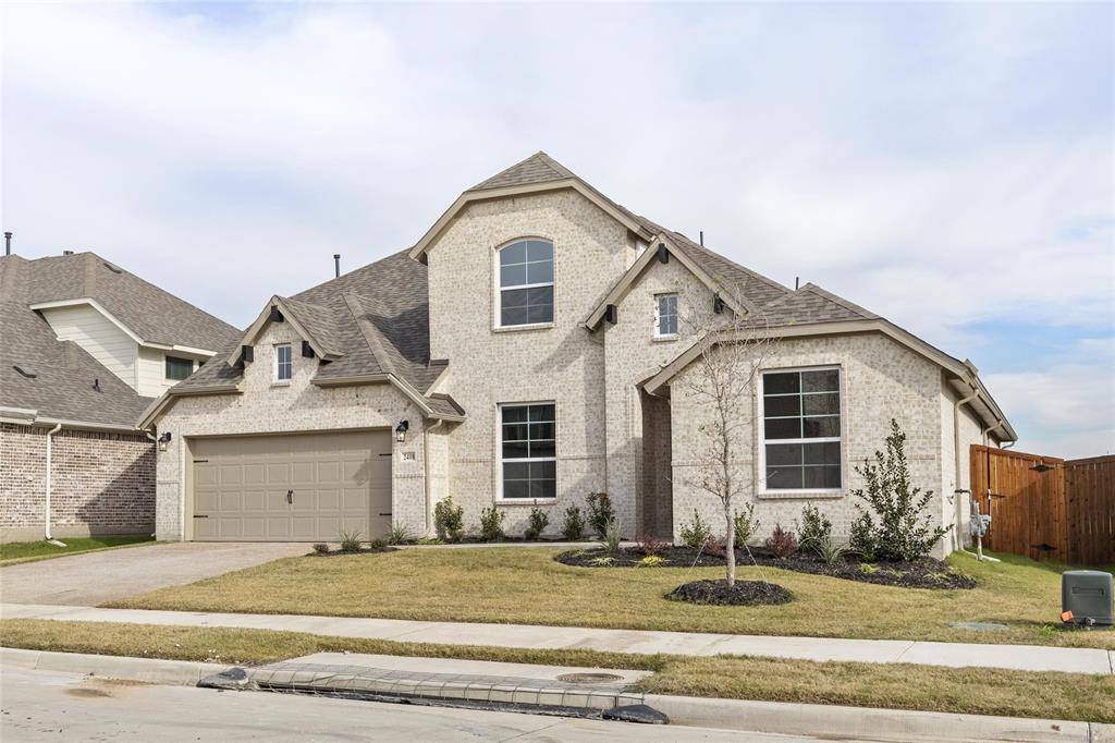 Melissa, TX 75454,2408 Limestone Lane