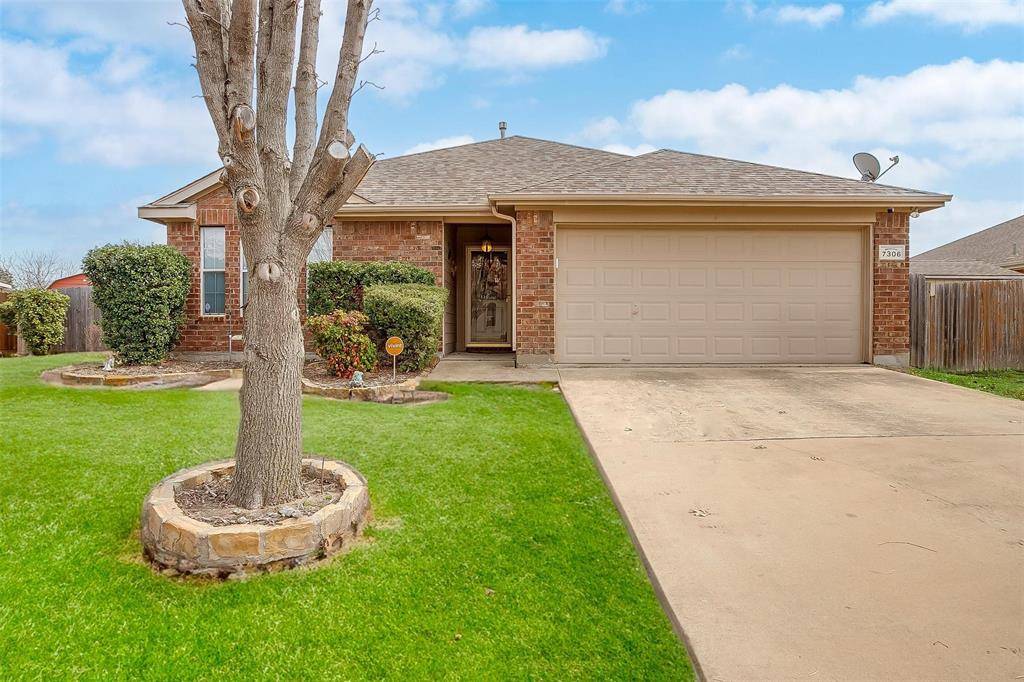 Rowlett, TX 75089,7306 Eton Drive