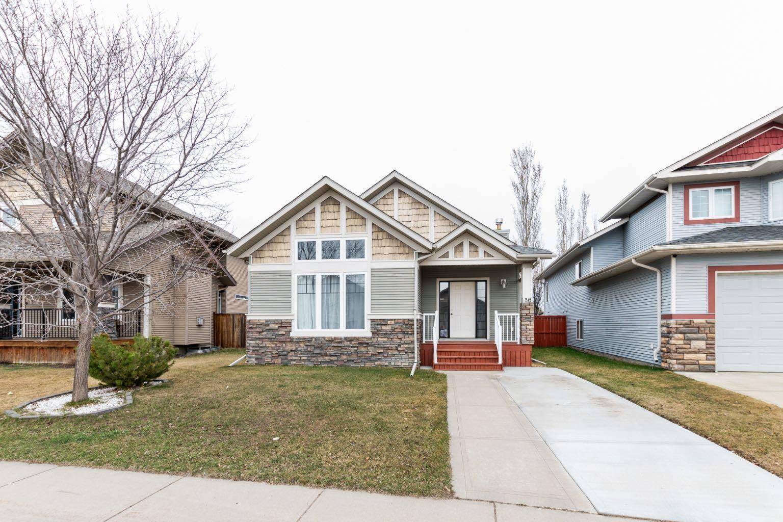 Red Deer, AB T4N 7G5,36 Wiley CRES