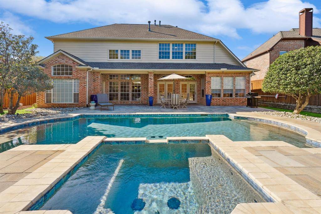 Flower Mound, TX 75022,3904 Ashburton Way