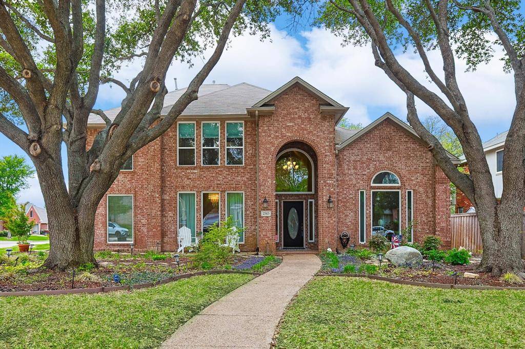 Flower Mound, TX 75028,2513 Telluride Drive