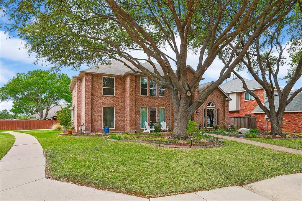 Flower Mound, TX 75028,2513 Telluride Drive