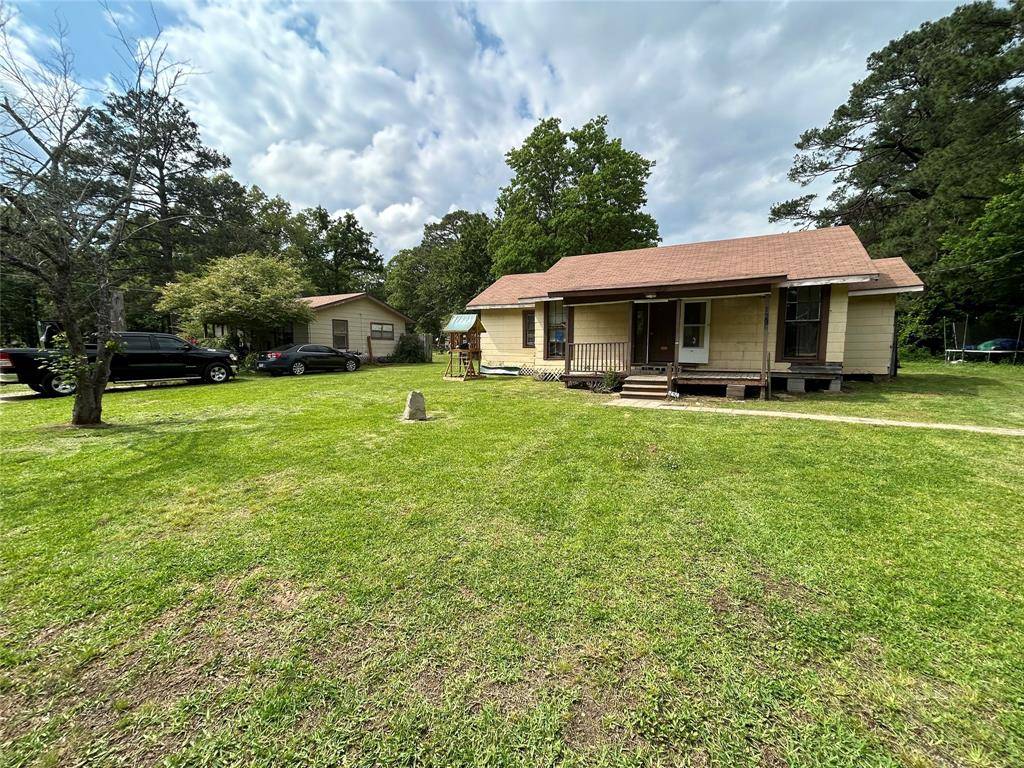 Keithville, LA 71047,1292 Barron Road