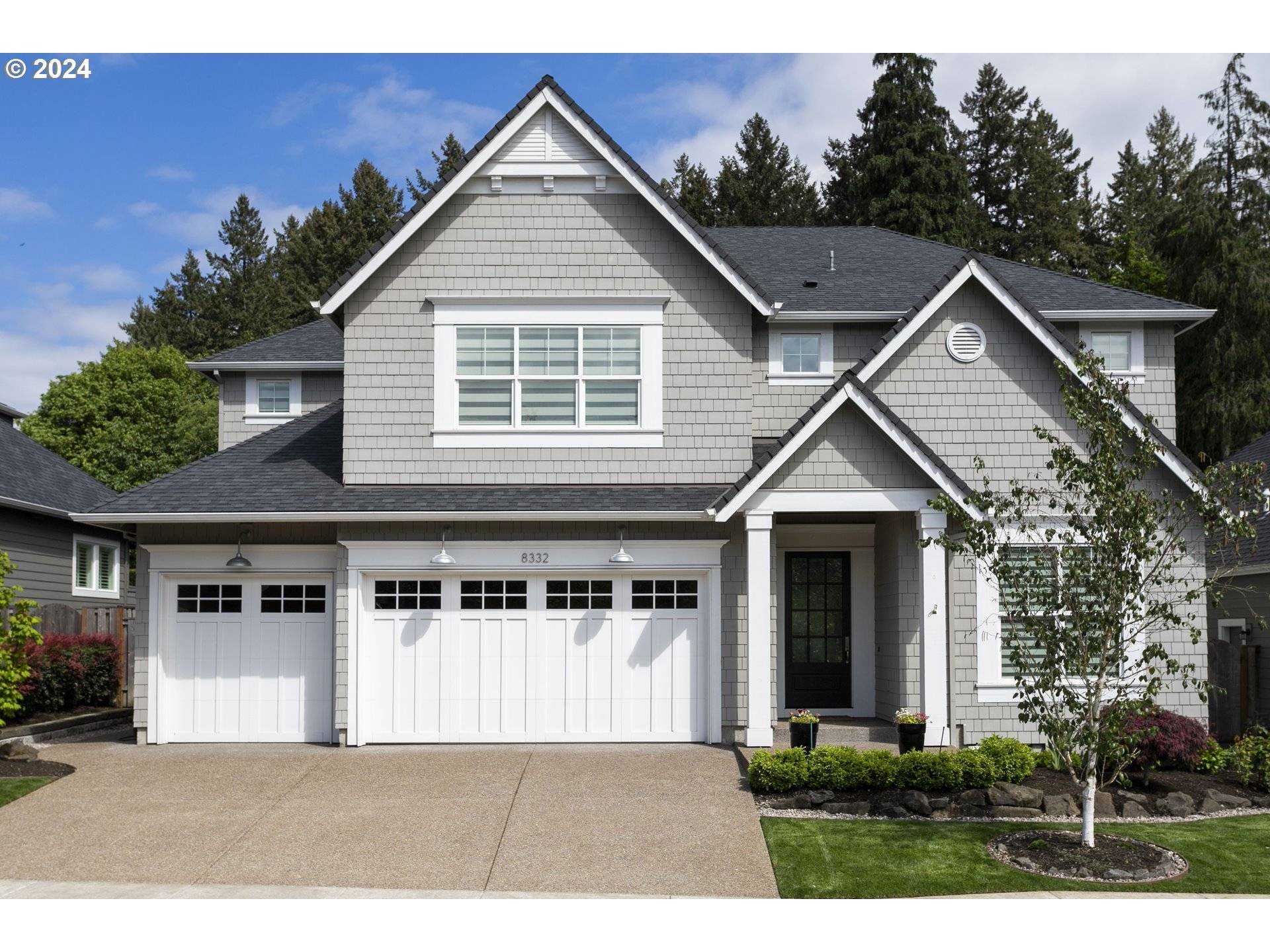 Wilsonville, OR 97070,8332 SW METOLIUS LOOP