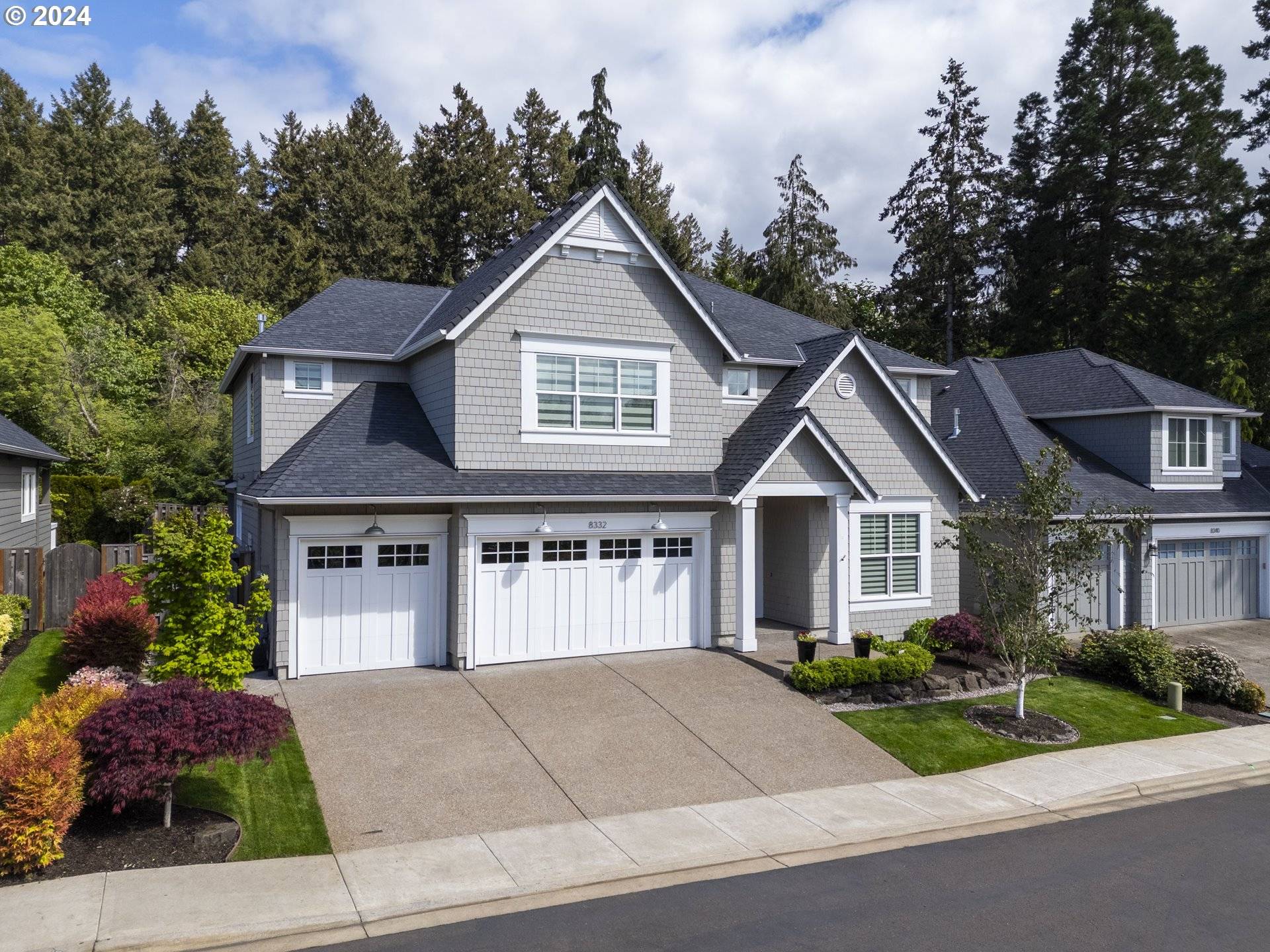 Wilsonville, OR 97070,8332 SW METOLIUS LOOP