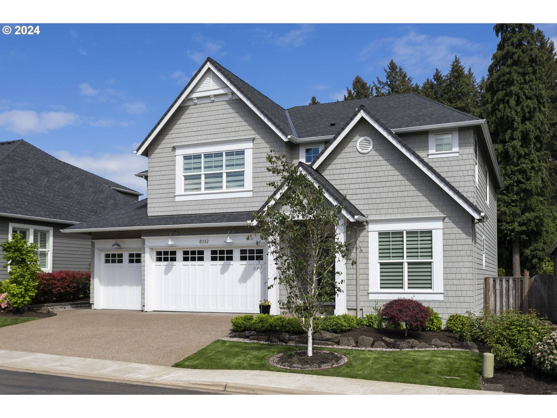 Wilsonville, OR 97070,8332 SW METOLIUS LOOP