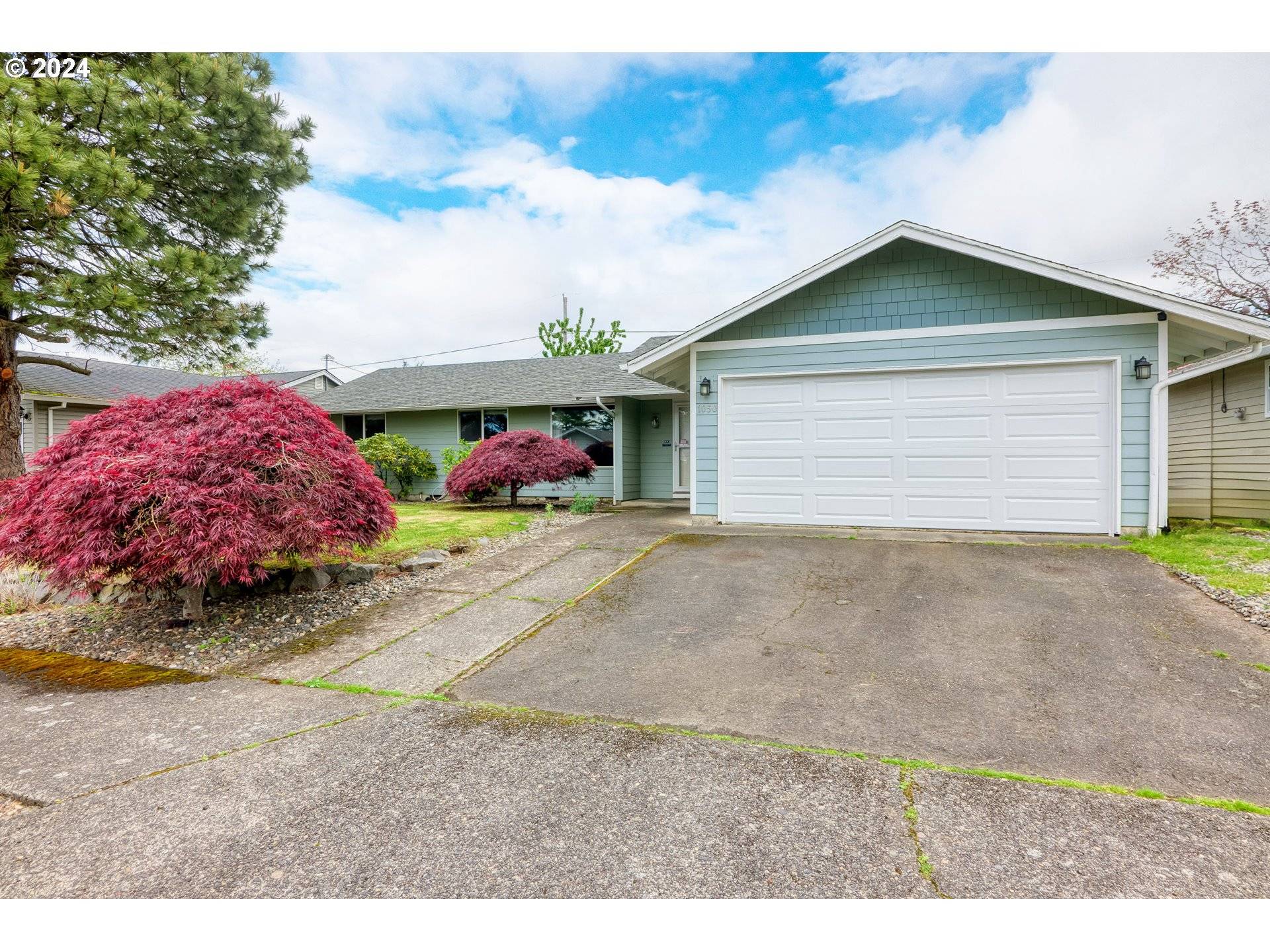 Gresham, OR 97030,1050 SE 225TH AVE