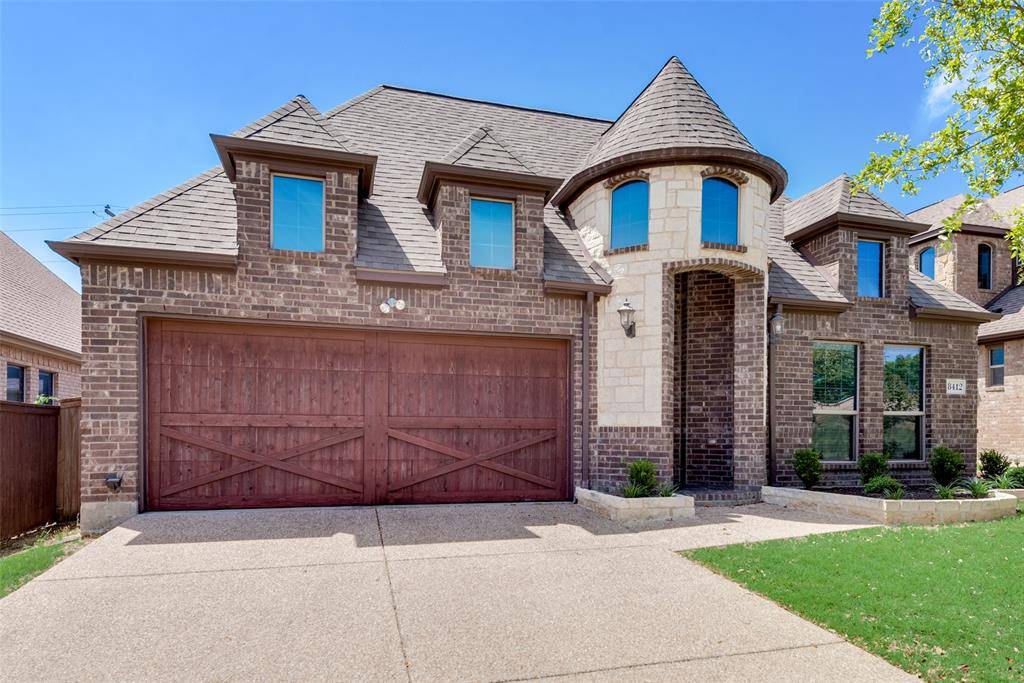 North Richland Hills, TX 76182,8412 La Fontaine Drive