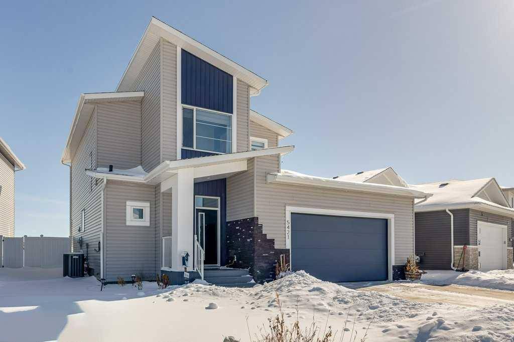 Blackfalds, AB T4M 0L3,5421 Vista TRL