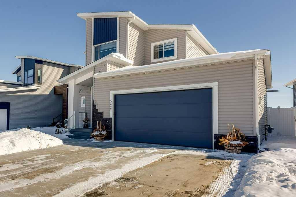 Blackfalds, AB T4M 0L3,5421 Vista TRL