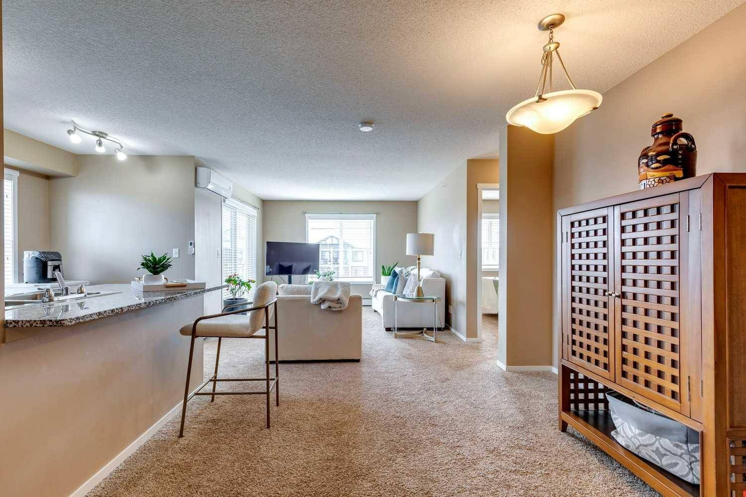 Calgary, AB T2X 2B9,81 Legacy BLVD SE #2401