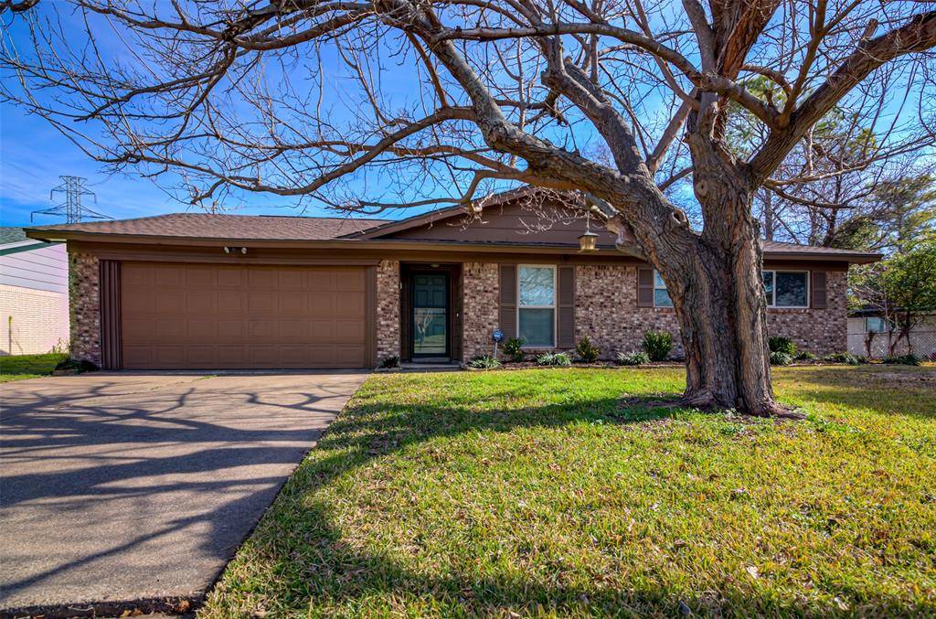 Arlington, TX 76010,1909 LOMITA Lane