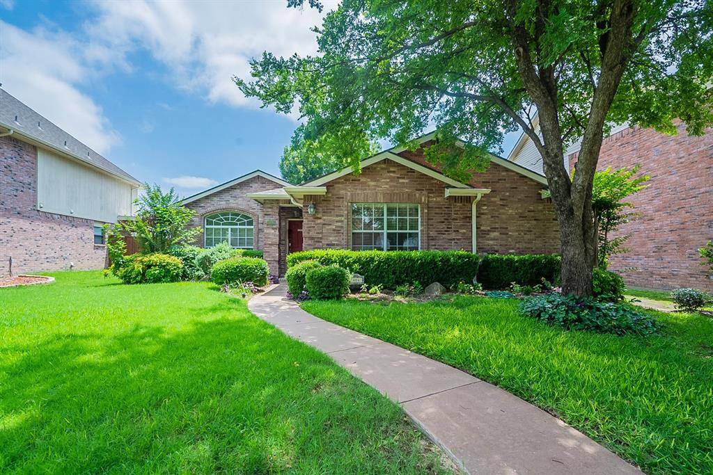 Allen, TX 75002,604 Meadowgate Drive