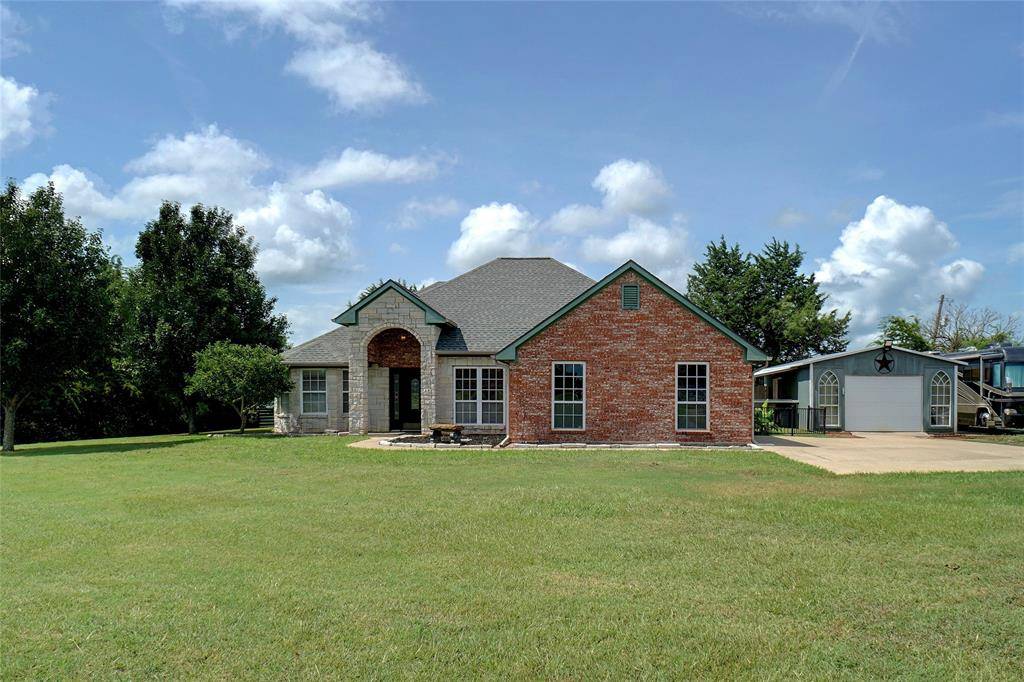 Kemp, TX 75143,5728 Cedar Creek Drive