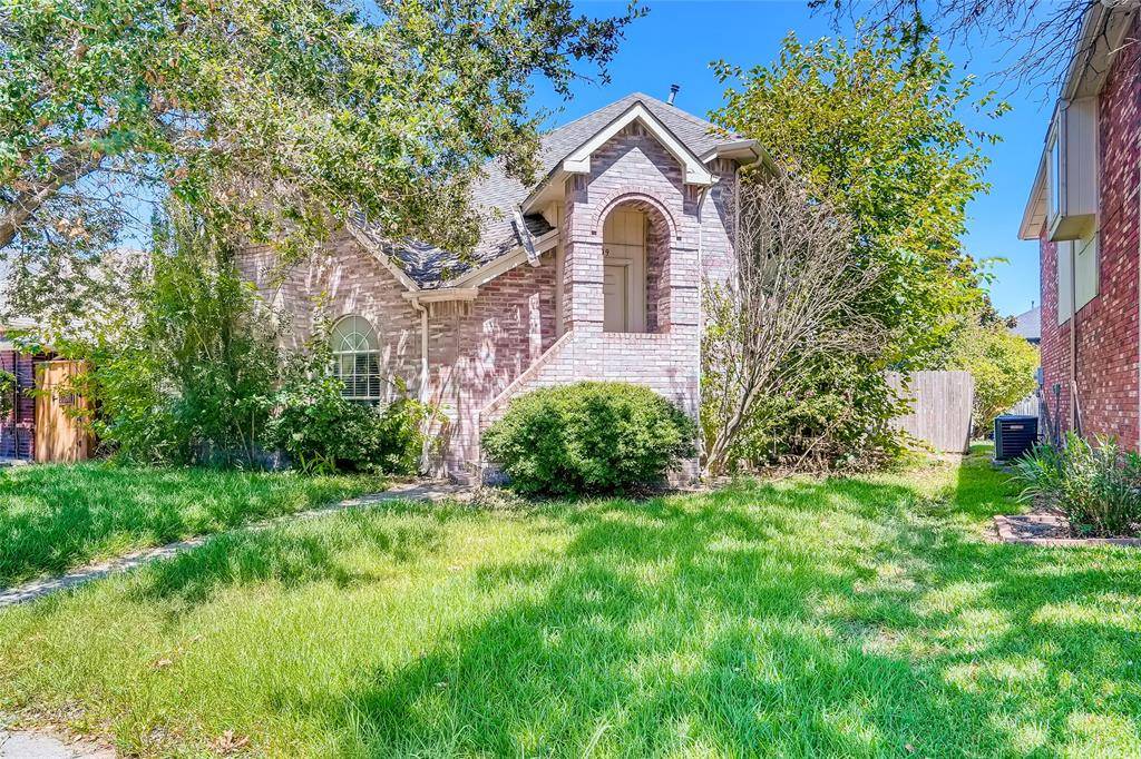 Allen, TX 75002,609 Squire Court