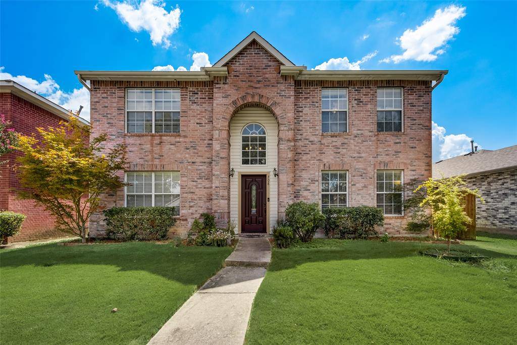 Allen, TX 75002,708 Meadowgate Drive