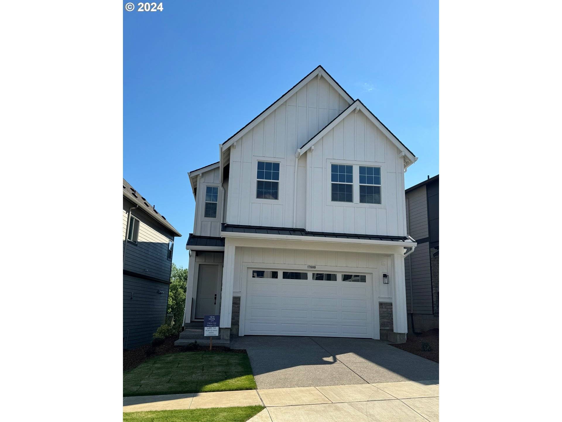 Beaverton, OR 97007,17800 SW Maiden CT