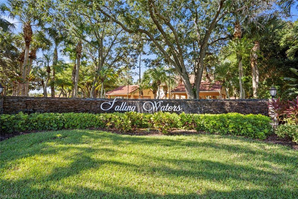 Naples, FL 34112,2365 Hidden Lake CT 8001