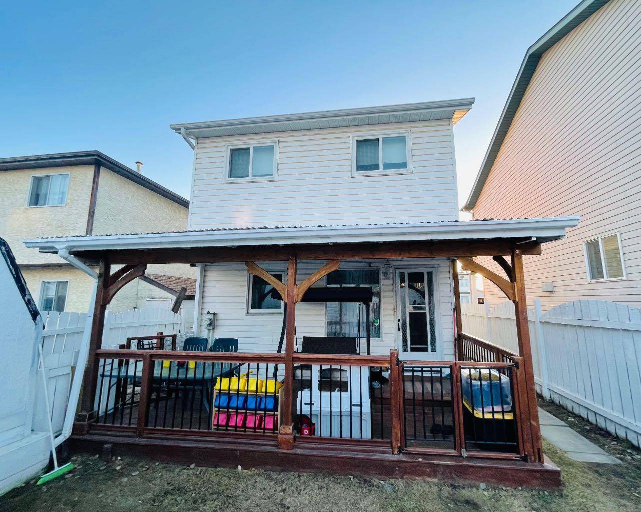 Red Deer, AB T4P 3L8,79 Good CRES