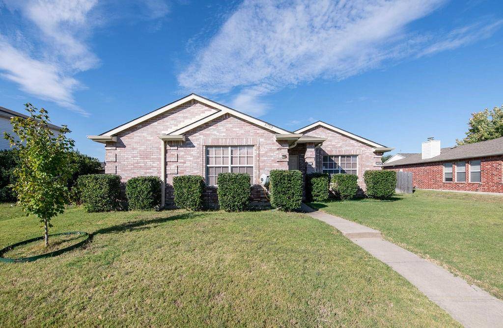 Allen, TX 75002,1205 Aberdeen Drive