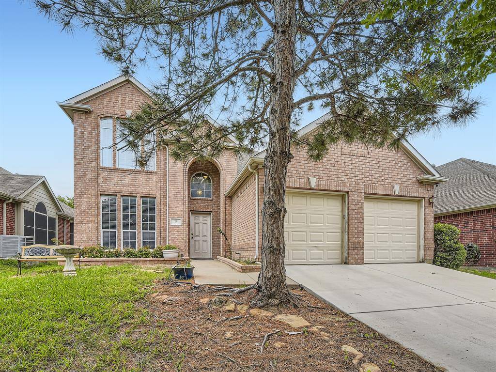 Fort Worth, TX 76137,7924 Park Ridge Drive