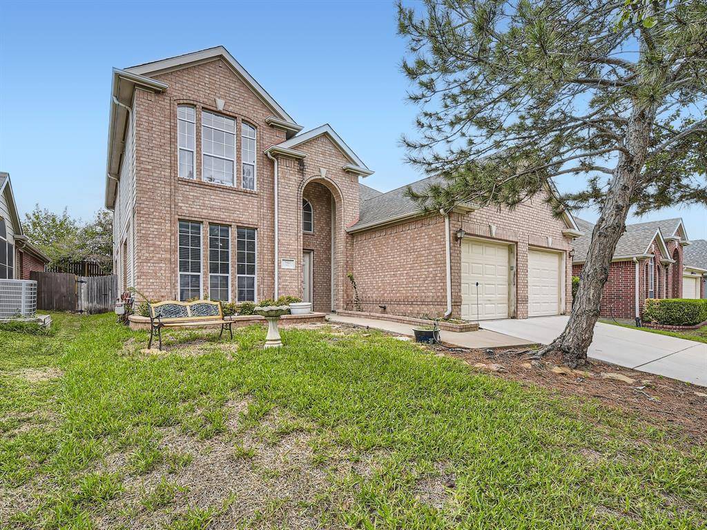 Fort Worth, TX 76137,7924 Park Ridge Drive