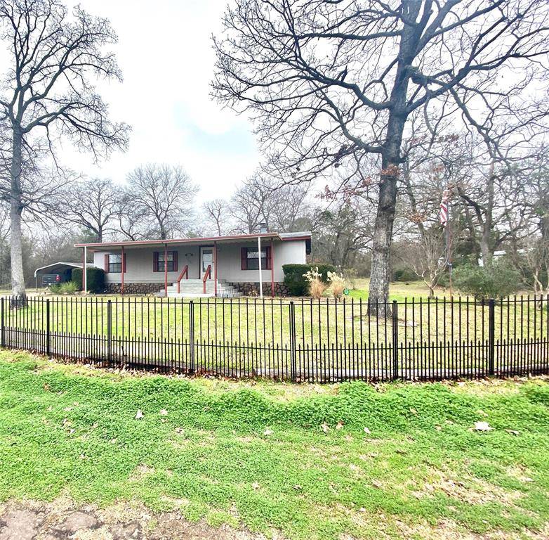 Log Cabin, TX 75148,14402 Goliad Drive