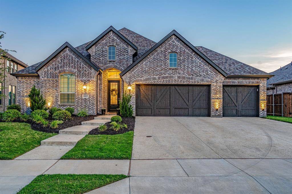 Flower Mound, TX 76226,10817 Sycamore Falls Drive