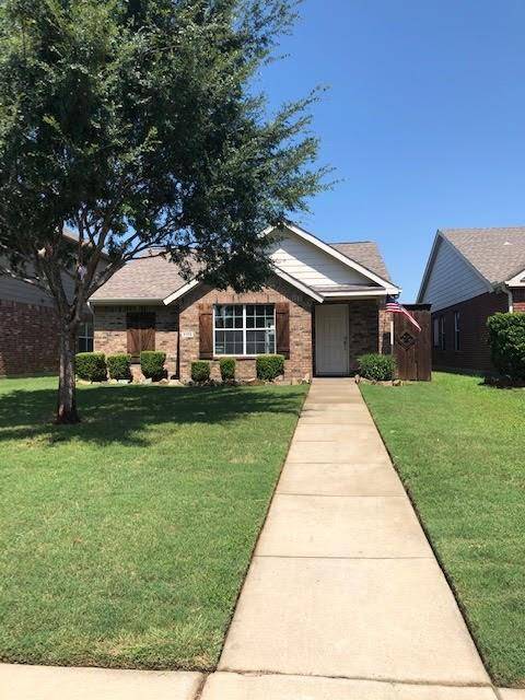 Aubrey, TX 76227,9105 Wild Rose Lane