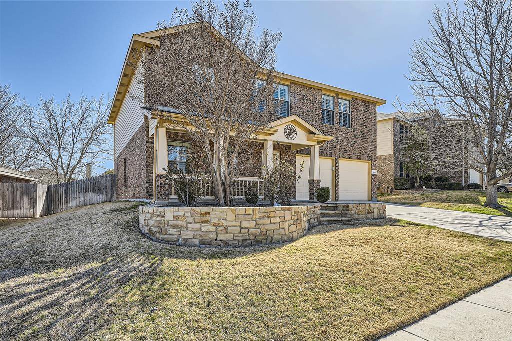 Fort Worth, TX 76108,9841 Rimstone Drive