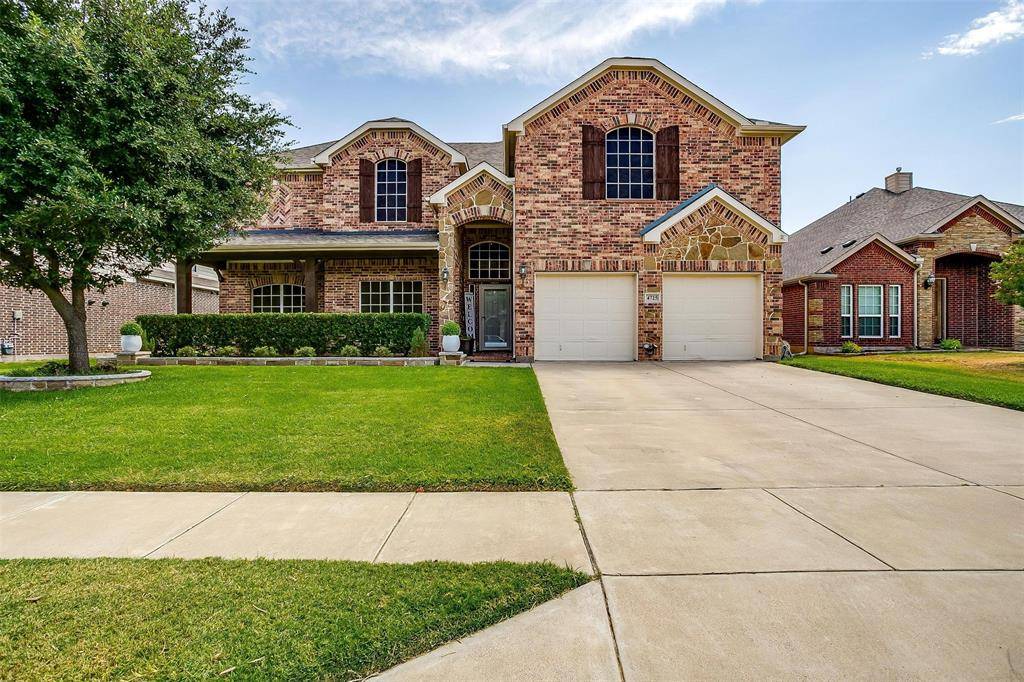 Fort Worth, TX 76123,4725 Ardenwood Drive