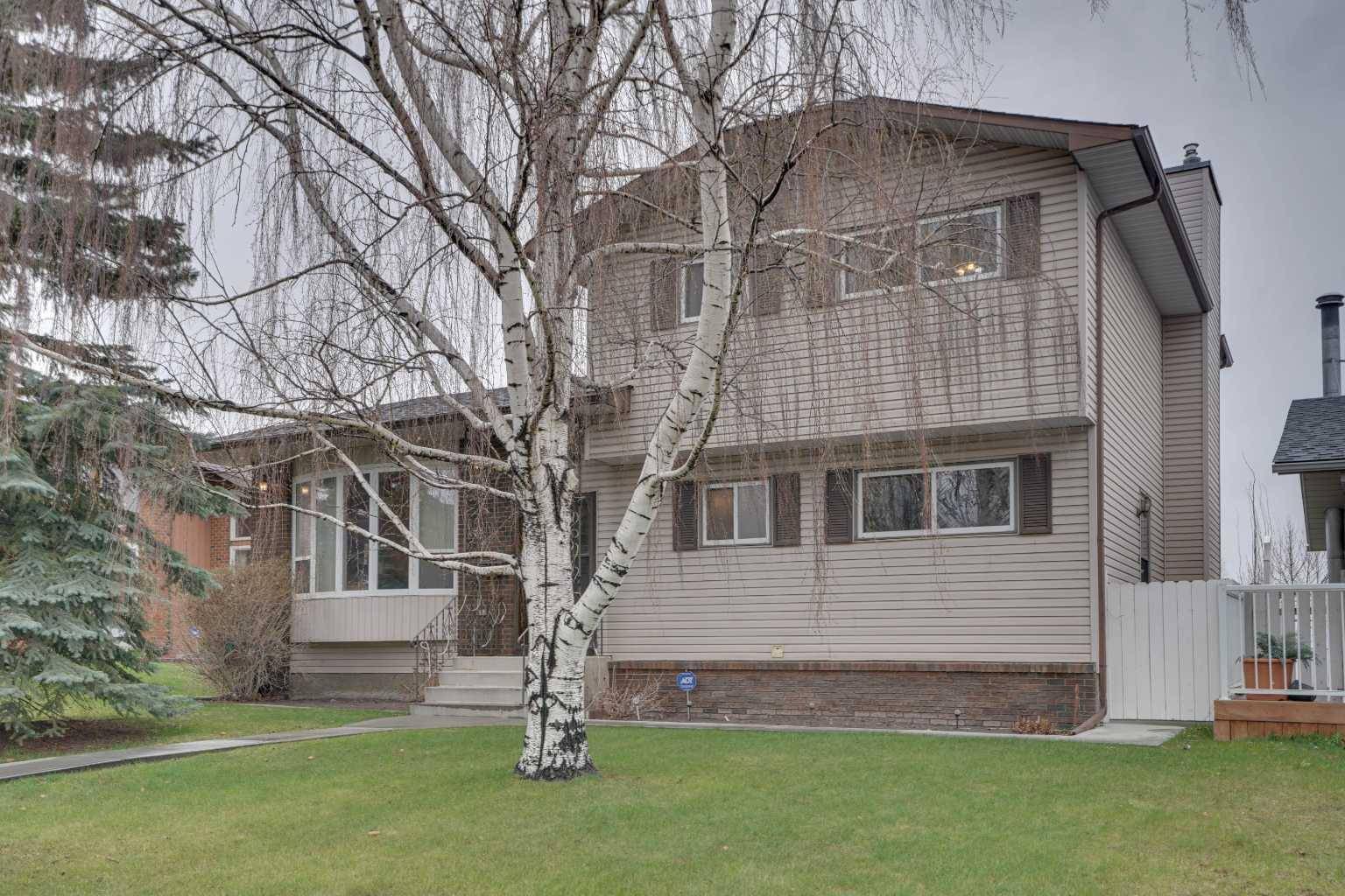 Calgary, AB T1Y 4C4,51 Templehill DR NE