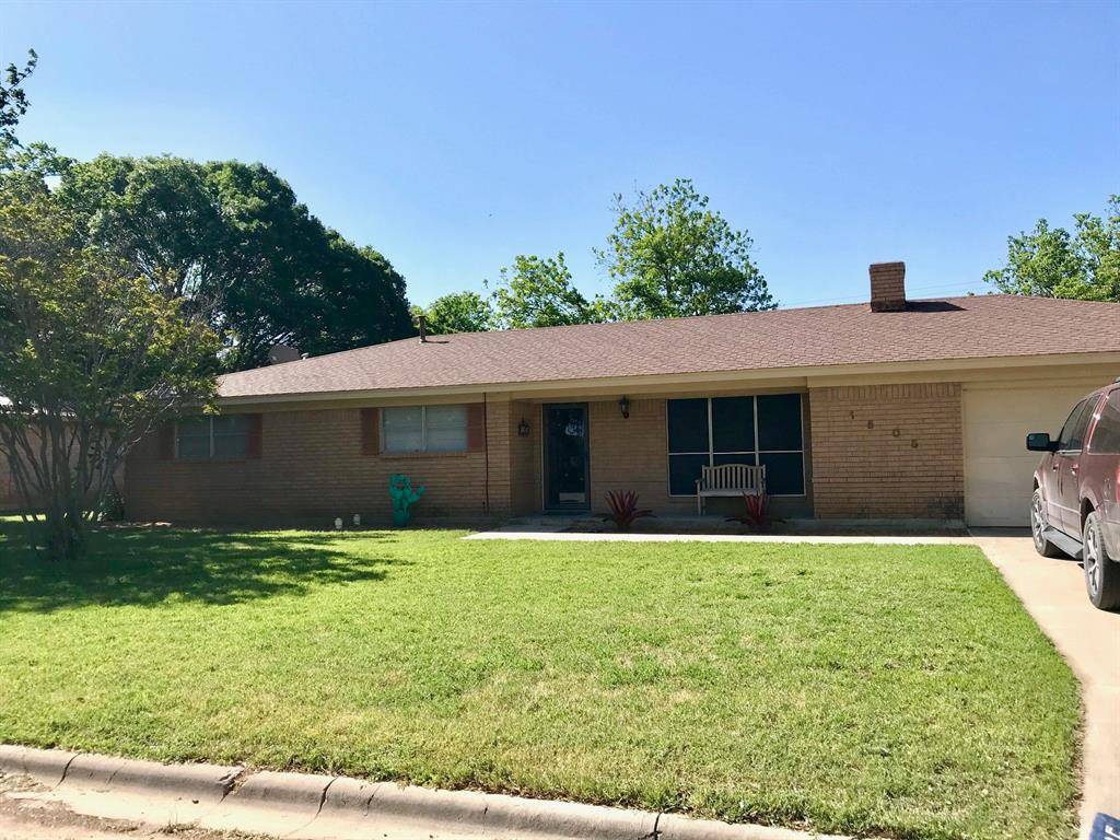 Coleman, TX 76834,1505 Westhill Lane