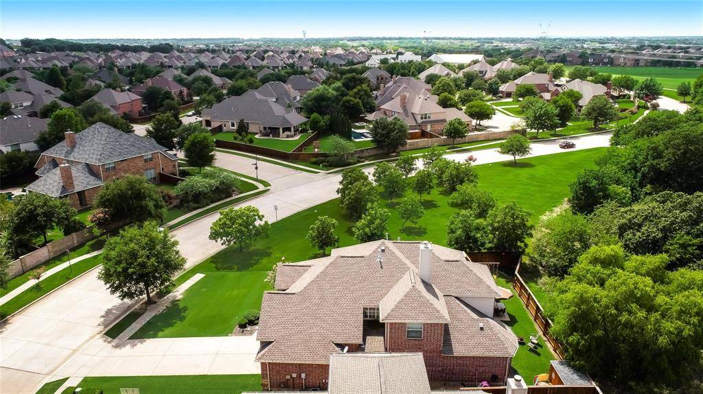 Lantana, TX 76226,1111 Golf Club Drive