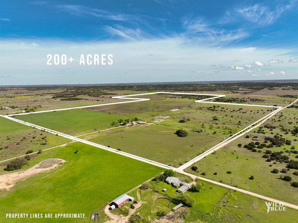 Meridian, TX 76665,1520 County Road 2545