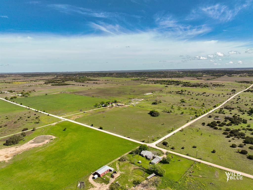 Meridian, TX 76665,1520 County Road 2545