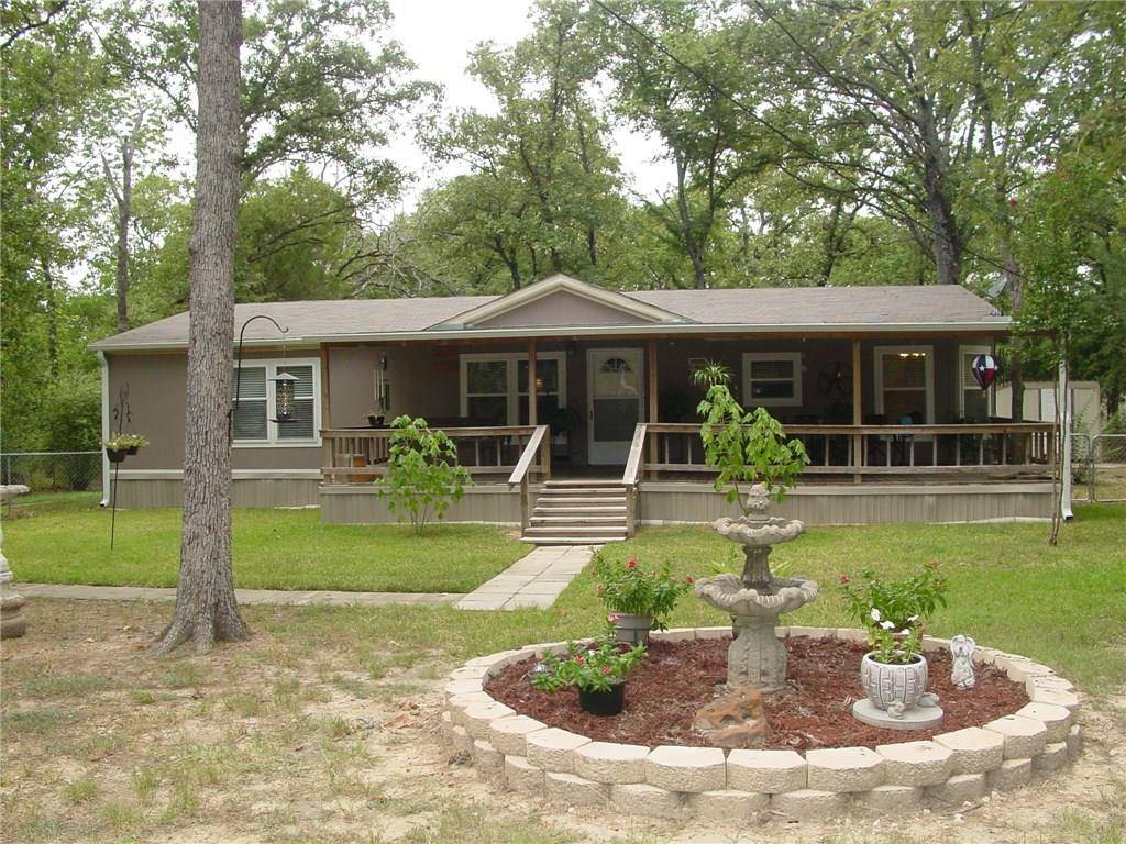 Log Cabin, TX 75148,14536 Davy Crockett Row